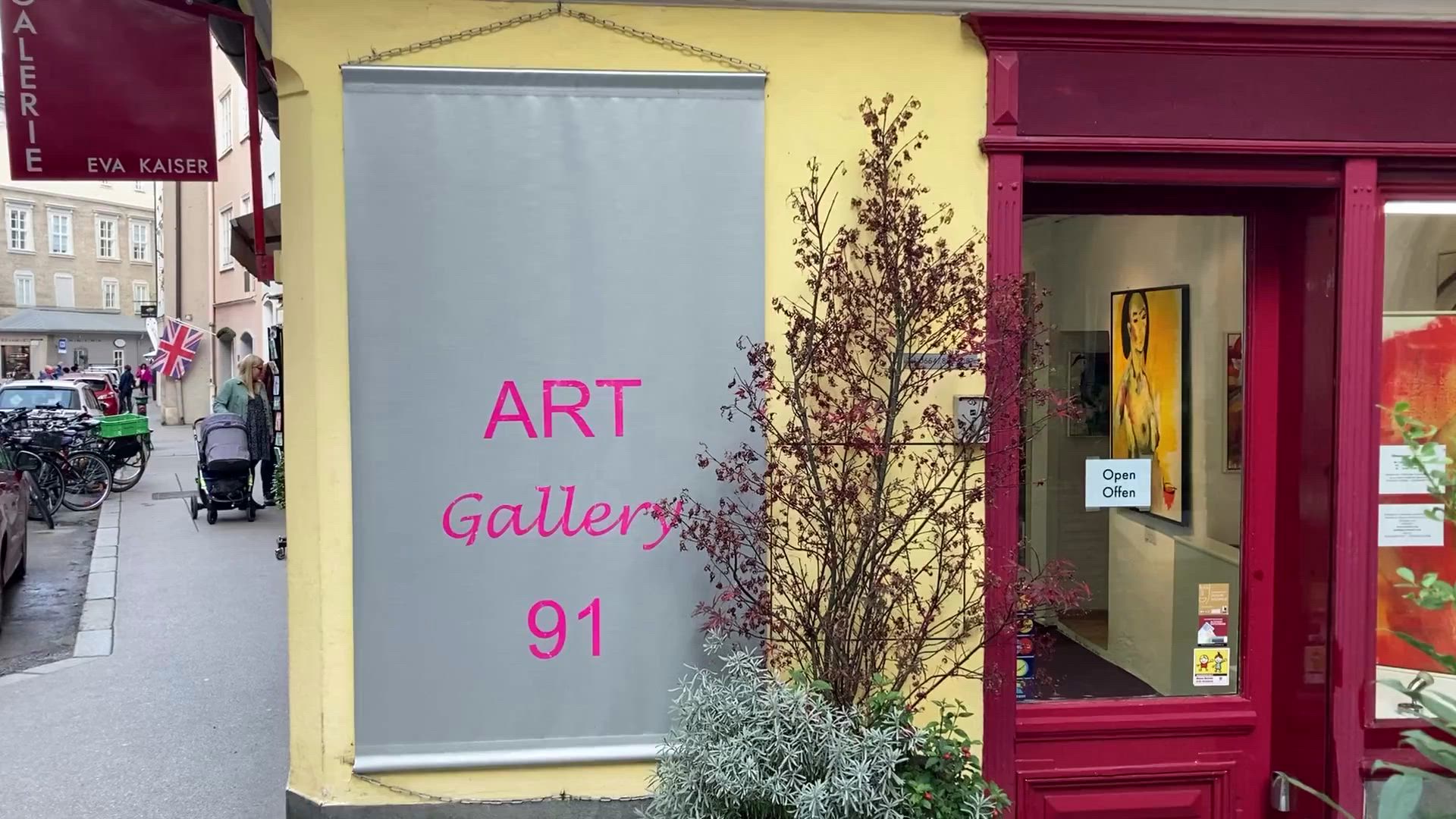 ART GALLERY