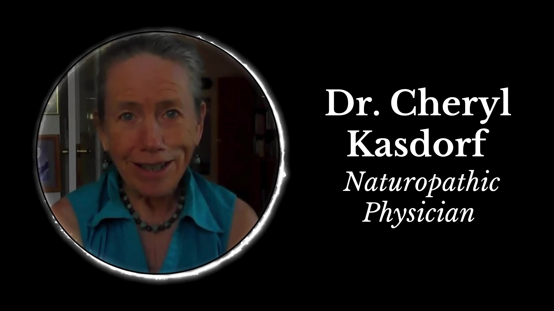 Dr. Cheryl SWD Testimonial