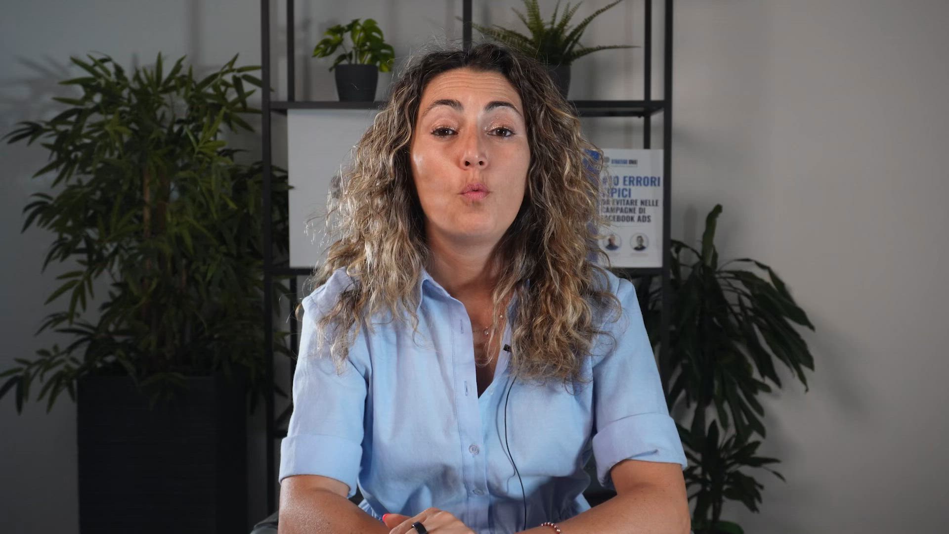 Posizione Web Designer Stage