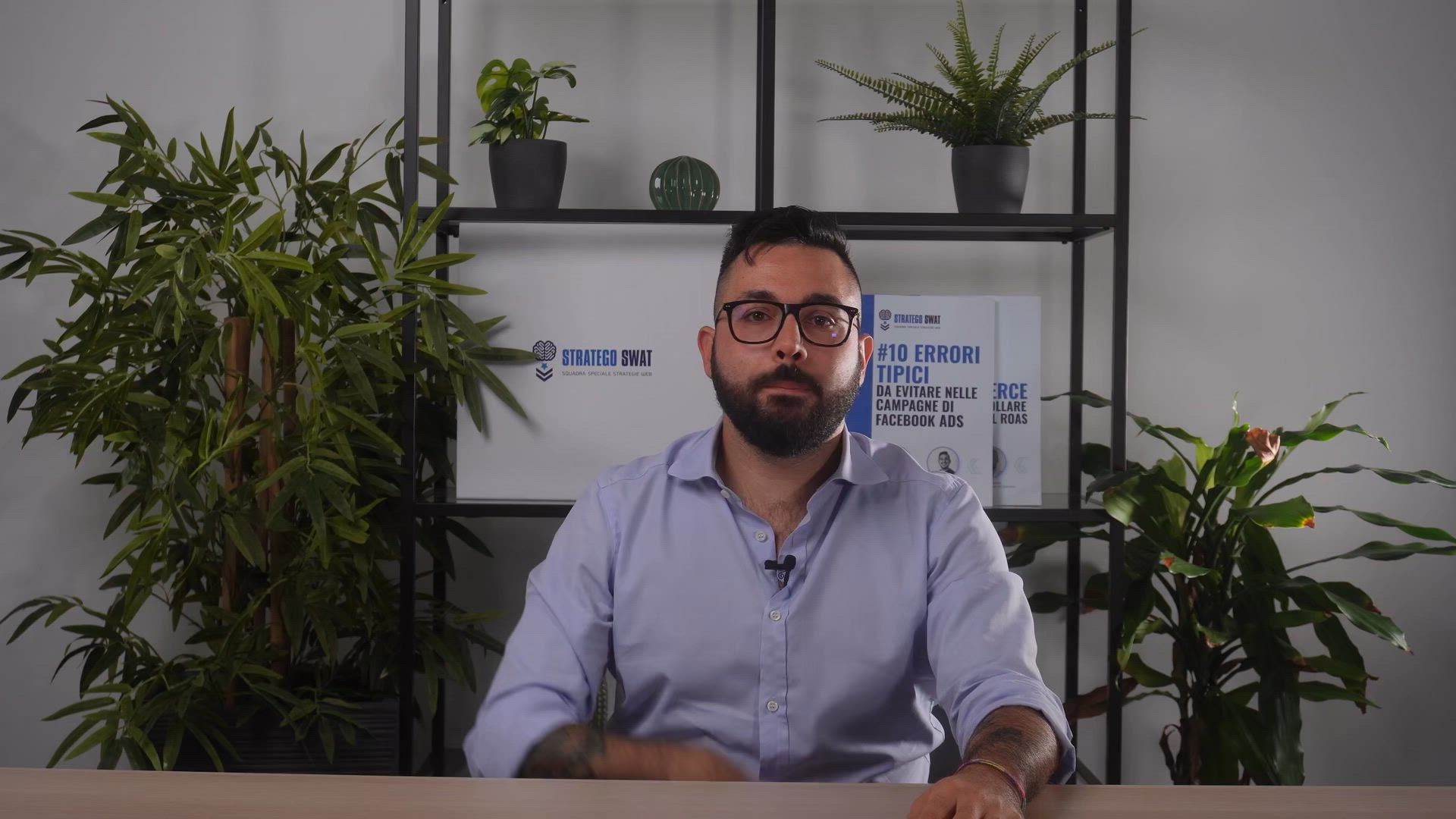 Posizione Copywriter Senior