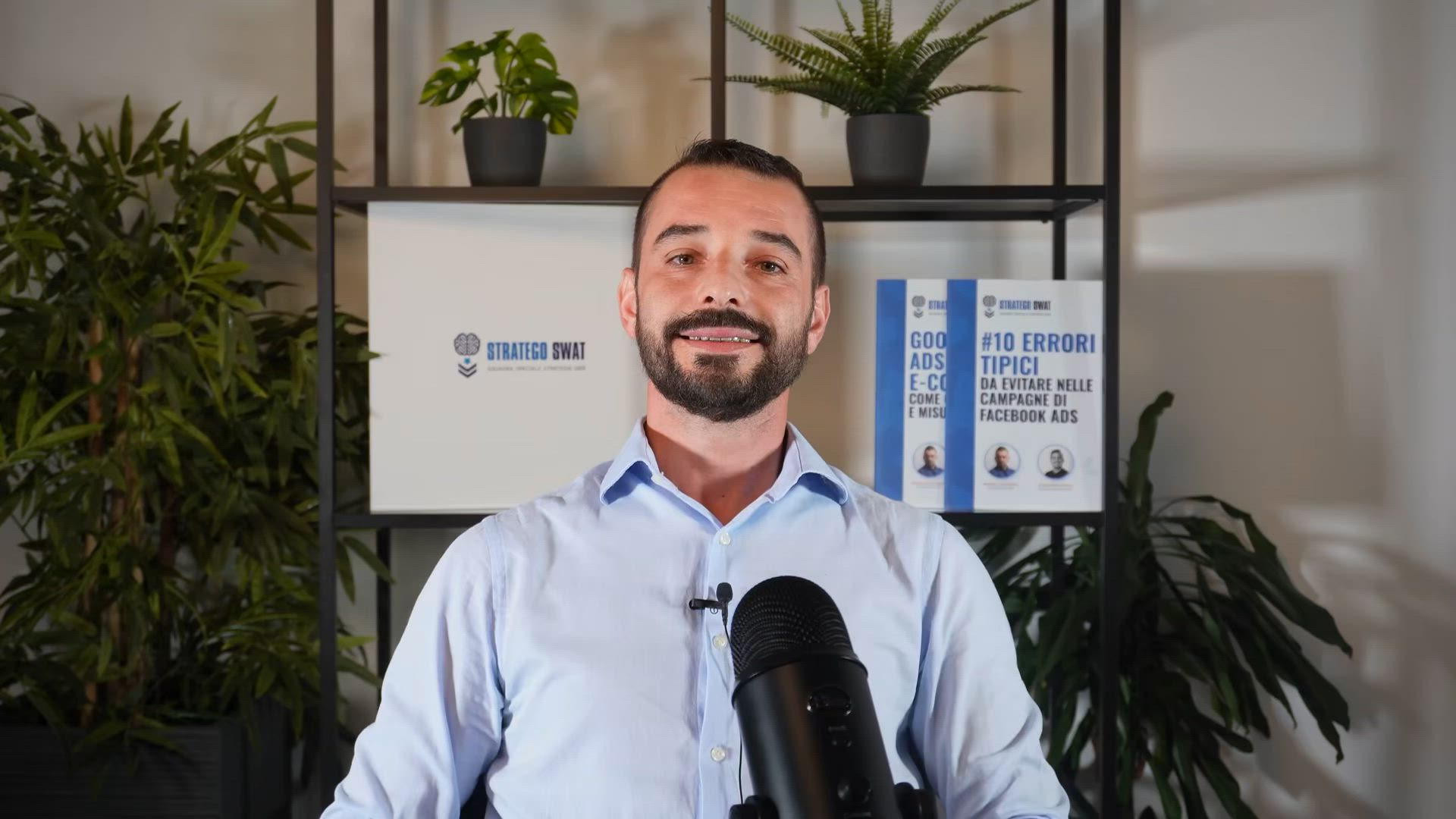 Posizione Sales Specialist