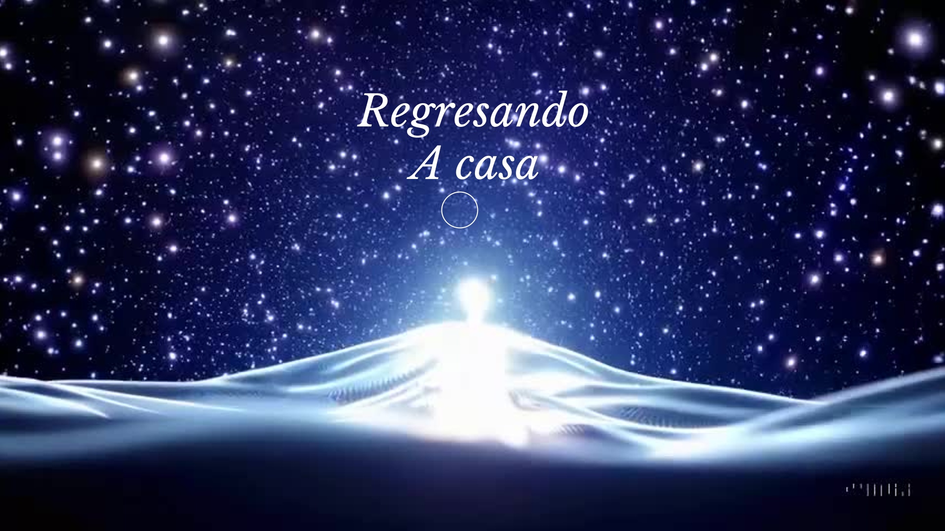 Regresando a Casa