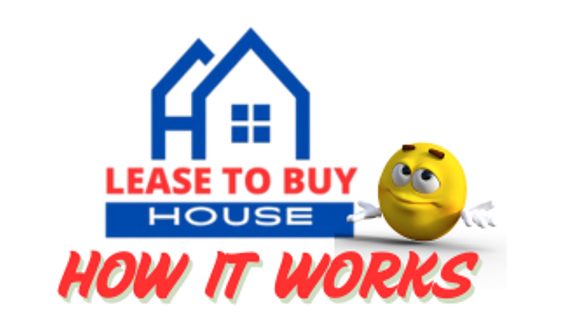 Lease To Buy Howe It Works
