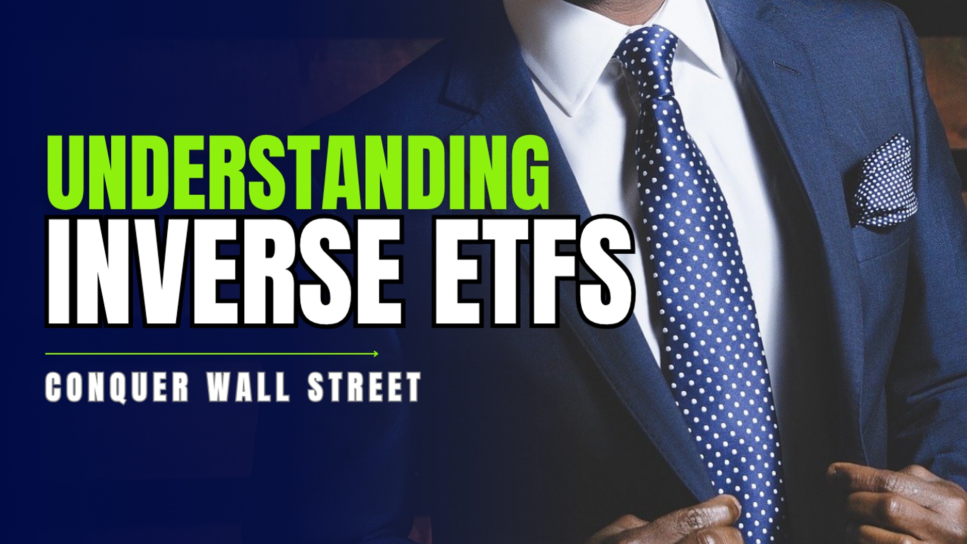 Using Inverse ETFs