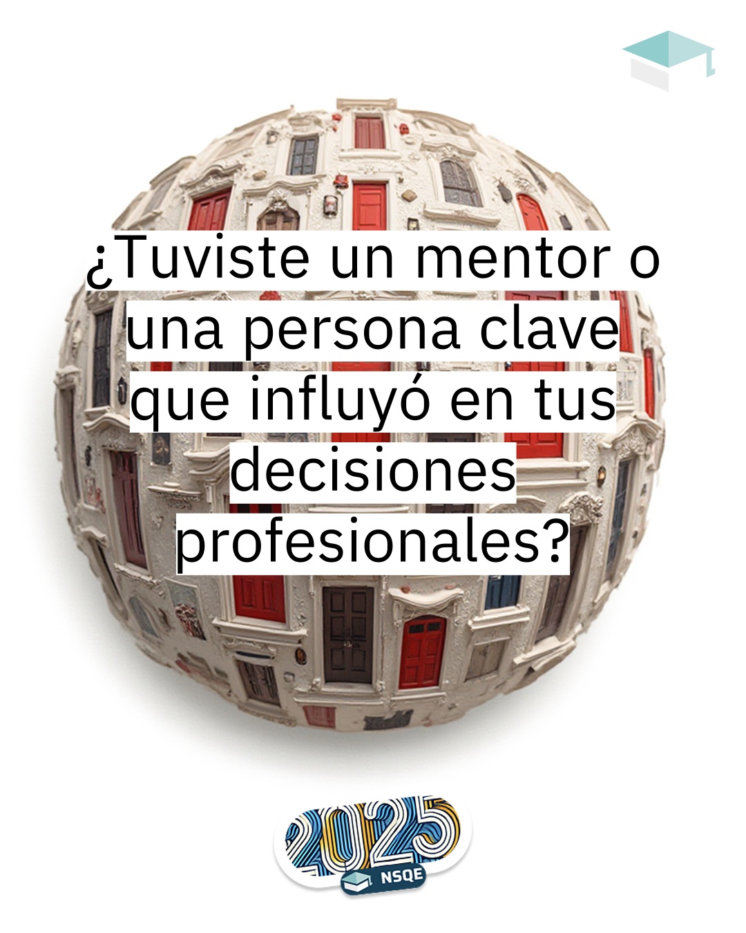 2 Carine Vieira Lage Ribeiro  ¿Tuviste un mentor o una persona clave que influyó en tus decisiones profesionales?