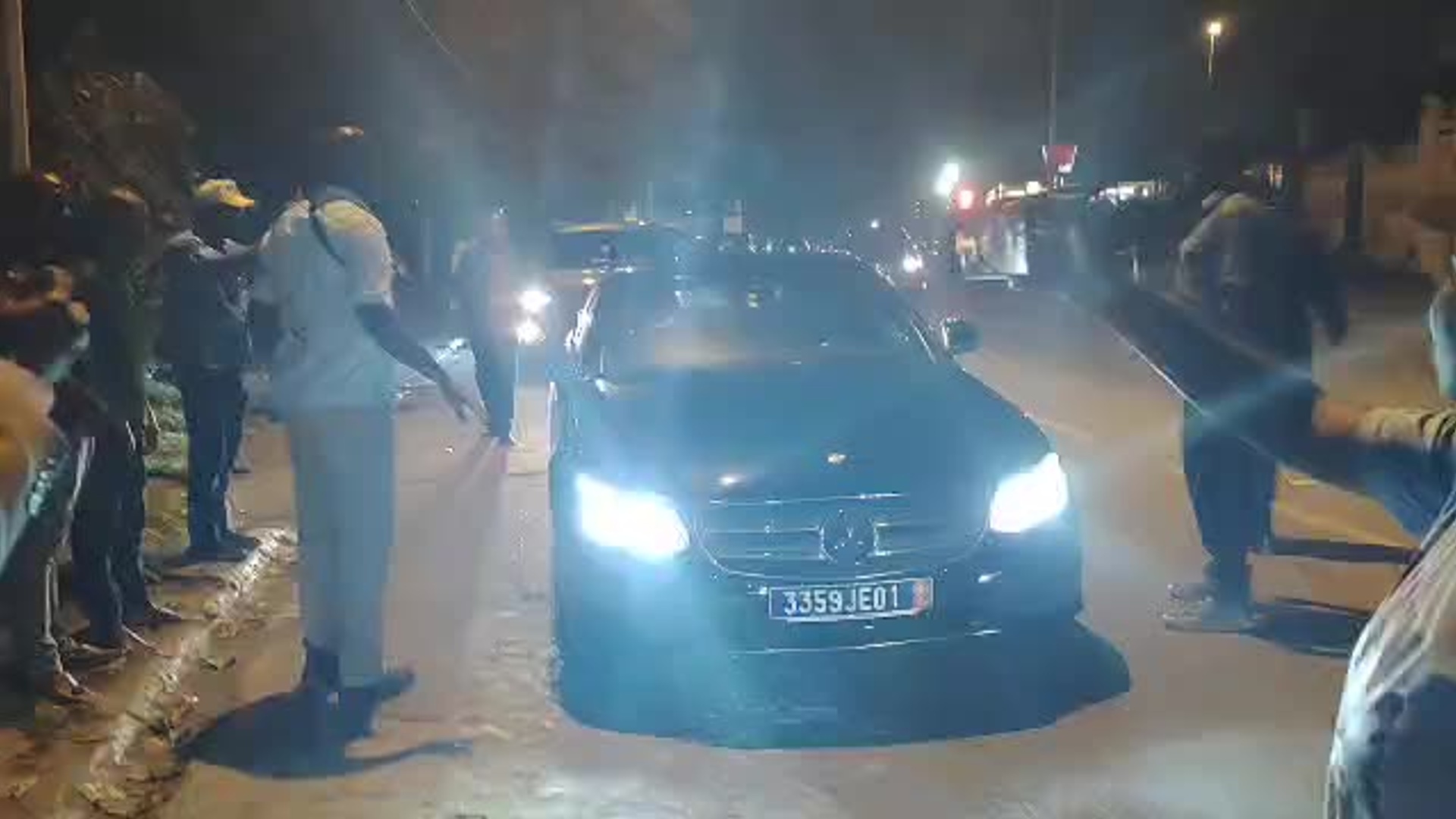 PRESIDENTIELLE 2025/LA PRÉSIDENTE DU MGC DÉPOSE SA CANDIDATURE