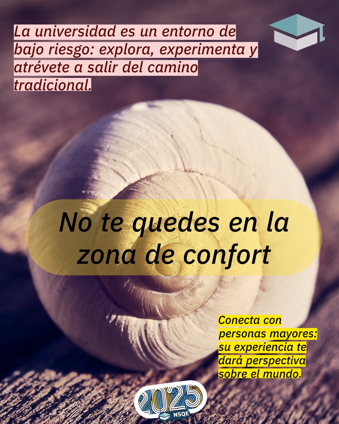 10 ¿Qué más quieres compartir?