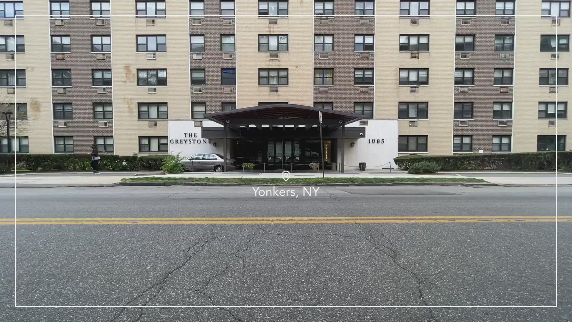 1085 Warburton Ave Apt 107 Yonkers, NY 10701