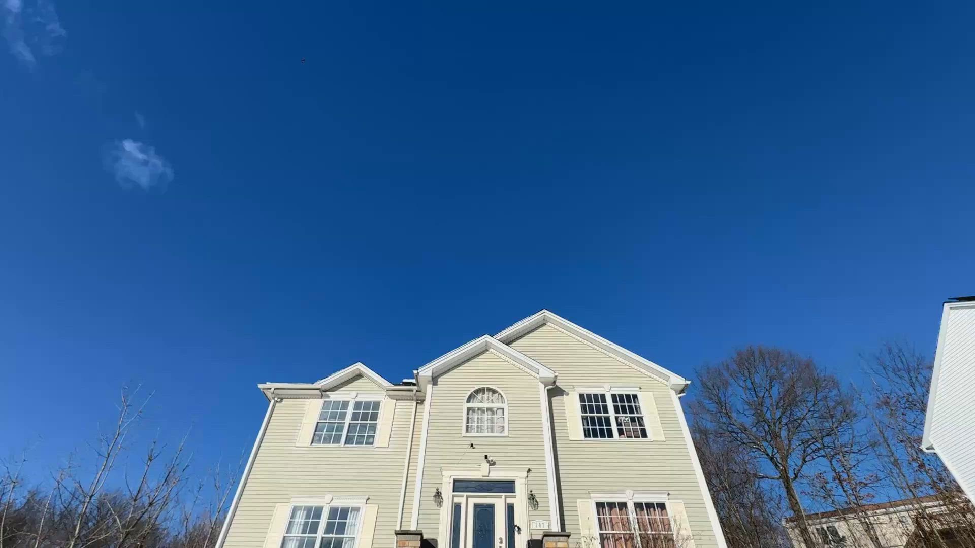 207 Ridgefield Ave, Waterbury, CT 06705