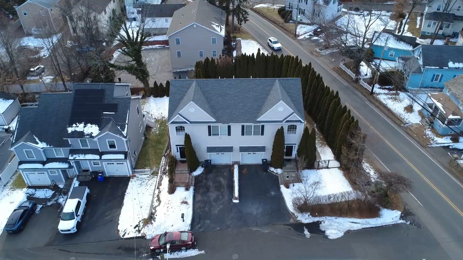 65 Benton Street Fairfield, CT 06825 - JC