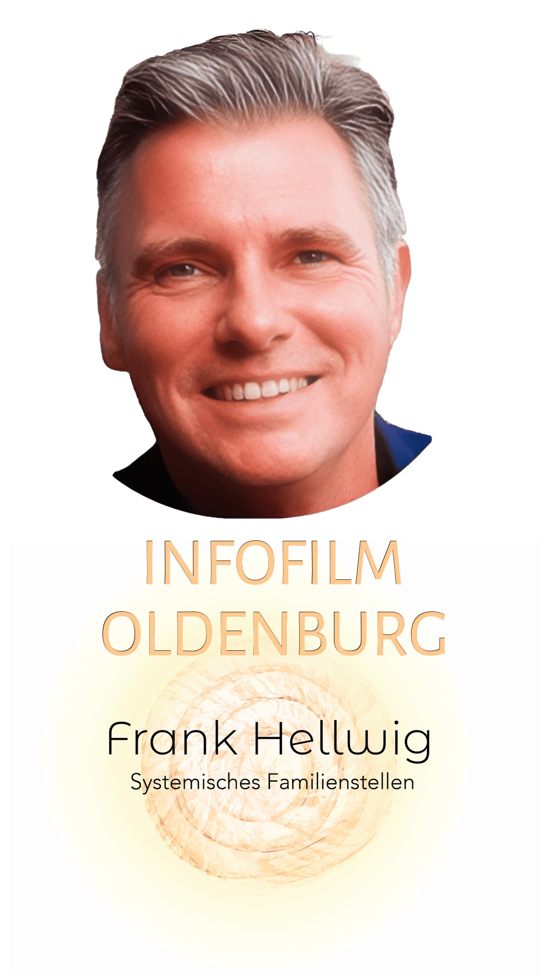 Aufstellung Oldenburg Handy - Logo