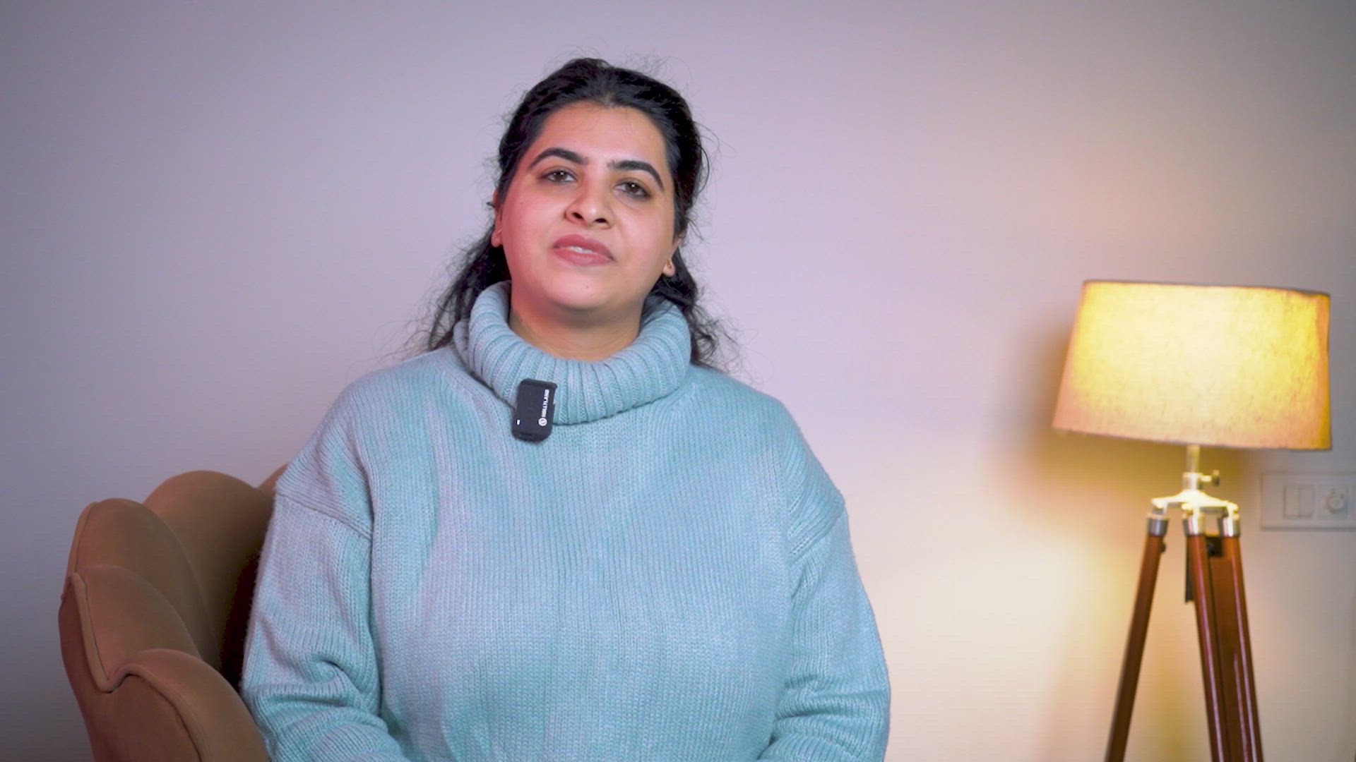 Nancy Kakkar — Greater Noida