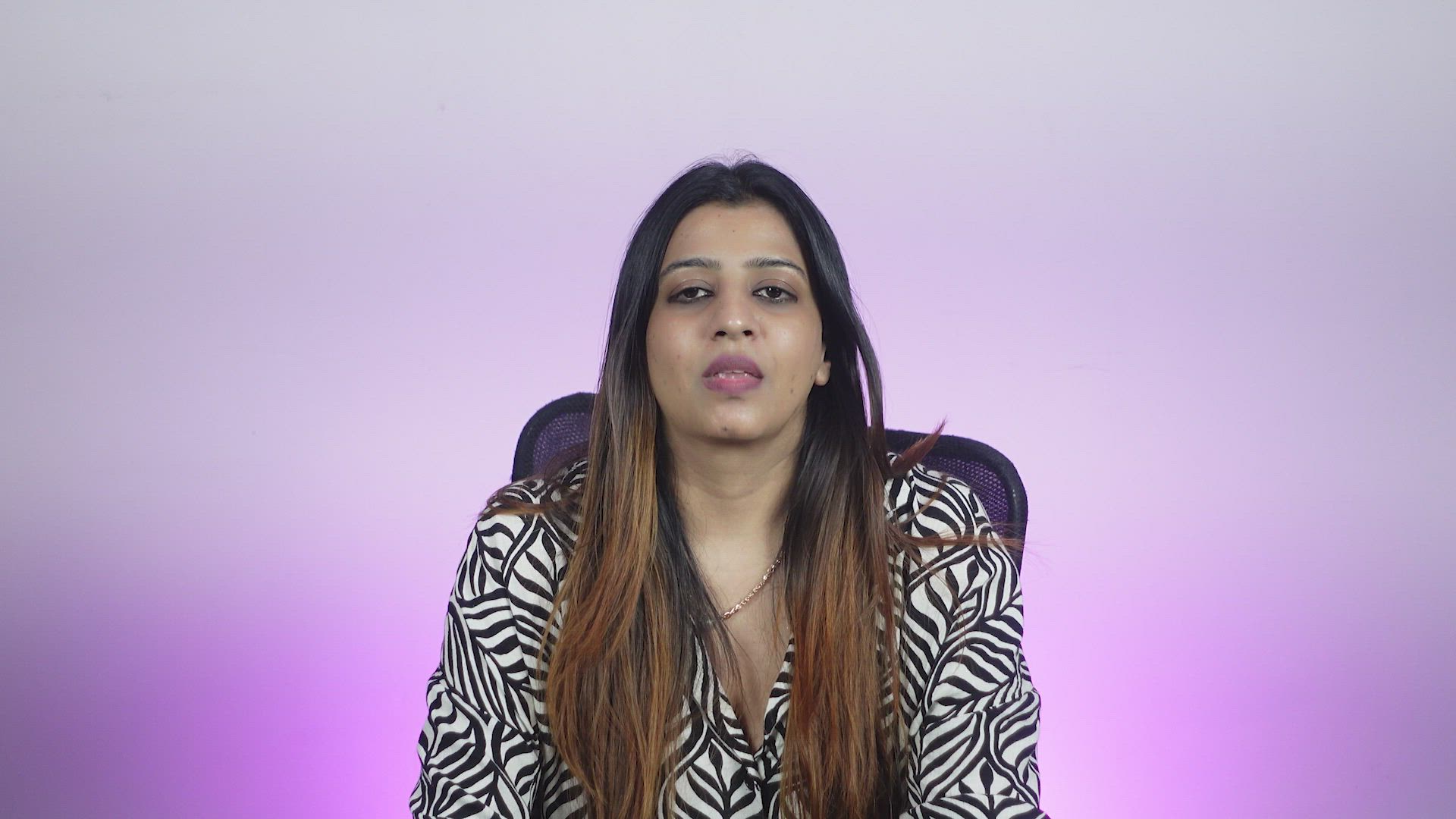 Swapnika Jain — Noida