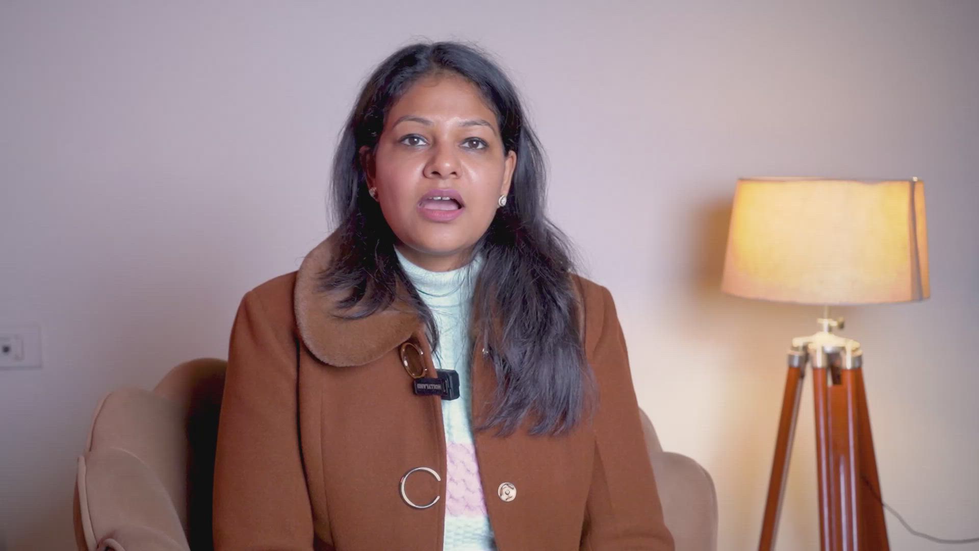Sheena Kunchal — Ghaziabad