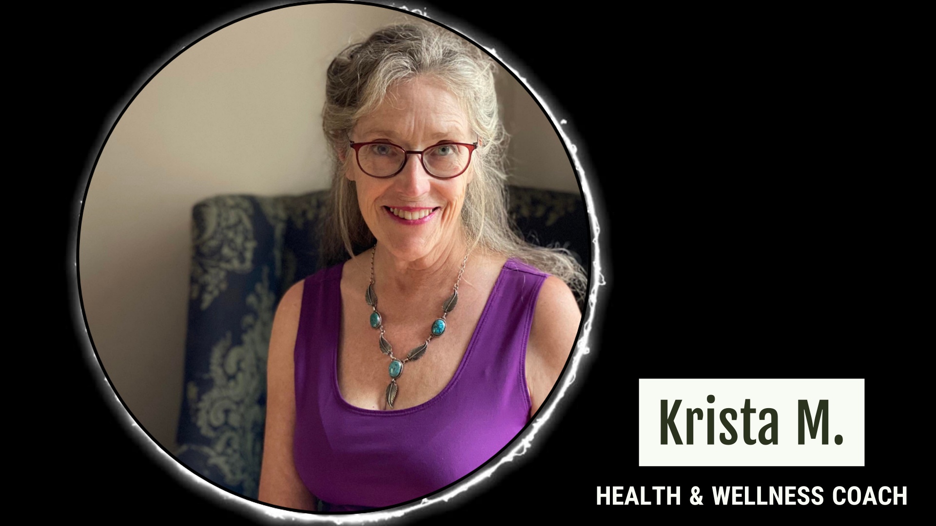 Krista M's Testimonial - SWD VIP Day
