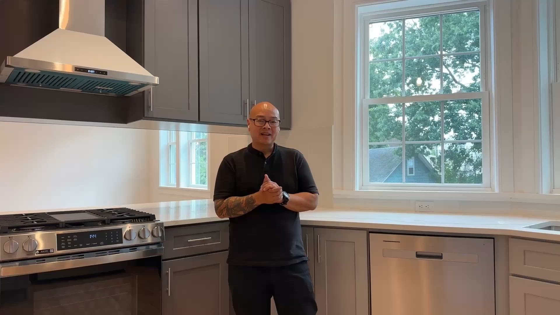 Rent With Ari “The Gameplan”