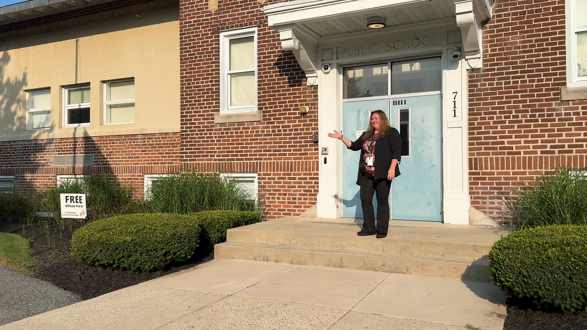 A Day with Connections at Berkshire Heights!